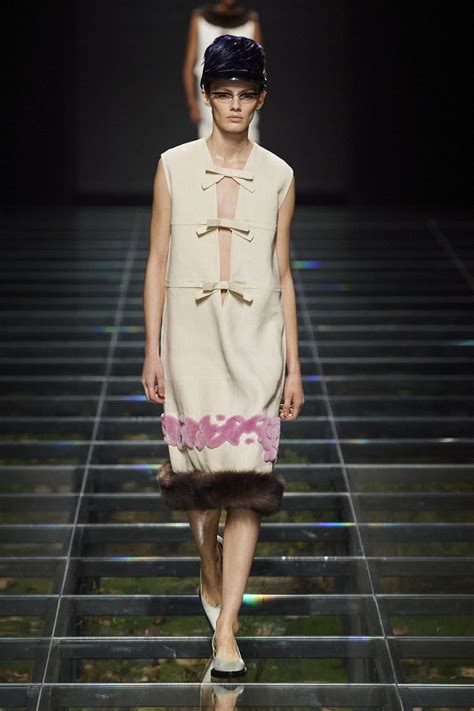 sfilata prada ss20|Prada Spring 2025 Ready.